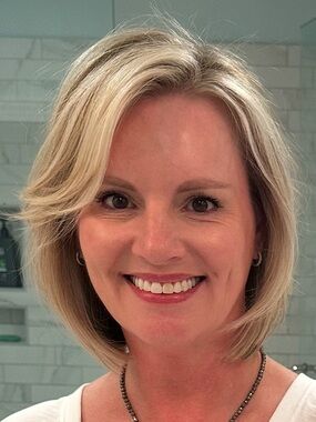 Meet your Posher, Kathryn